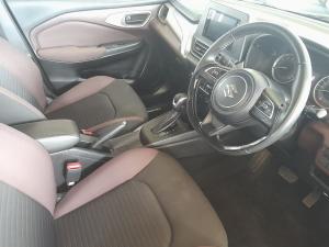 Suzuki Fronx 1.5 GL auto - Image 9