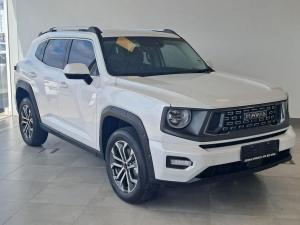 Haval H7 2.0T Luxury Black Edition - Image 1