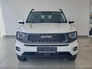 Haval H7 2.0T Luxury Black Edition - Image 2