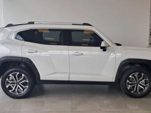 Haval H7 2.0T Luxury Black Edition - Image 3