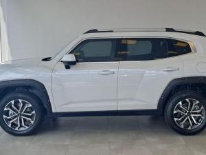 Haval H7 2.0T Luxury Black Edition - Image 4