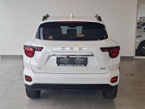 Haval H7 2.0T Luxury Black Edition - Image 5