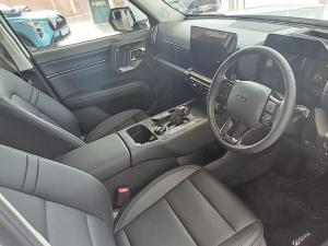 Haval H7 2.0T Luxury Black Edition - Image 6