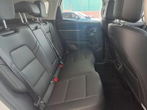 Haval H7 2.0T Luxury Black Edition - Image 7