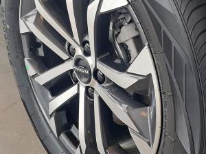 Haval H7 2.0T Luxury Black Edition - Image 8