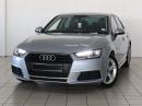 Thumbnail Audi A4 35TFSI