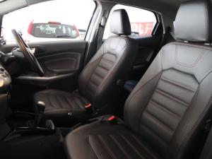Ford EcoSport 1.5TDCi Titanium - Image 12