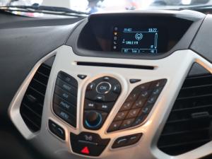 Ford EcoSport 1.5TDCi Titanium - Image 13