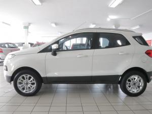 Ford EcoSport 1.5TDCi Titanium - Image 6