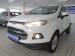 Ford EcoSport 1.5TDCi Titanium - Thumbnail 8