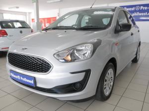 Ford Figo sedan 1.5 Ambiente - Image 10