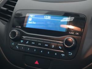 Ford Figo sedan 1.5 Ambiente - Image 21