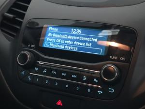Ford Figo sedan 1.5 Ambiente - Image 23