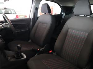 Ford Figo sedan 1.5 Ambiente - Image 9