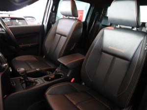 Ford Ranger 2.0Bi-Turbo double cab 4x4 Wildtrak - Image 12