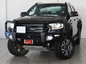 Ford Ranger 2.0Bi-Turbo double cab 4x4 Wildtrak - Image 1