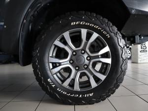 Ford Ranger 2.0Bi-Turbo double cab 4x4 Wildtrak - Image 29