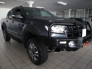 Ford Ranger 2.0Bi-Turbo double cab 4x4 Wildtrak - Image 2