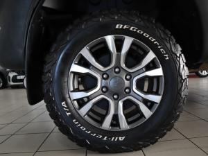 Ford Ranger 2.0Bi-Turbo double cab 4x4 Wildtrak - Image 30