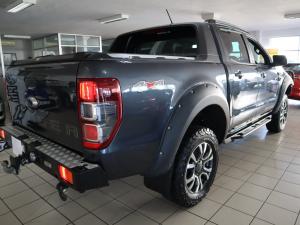 Ford Ranger 2.0Bi-Turbo double cab 4x4 Wildtrak - Image 4