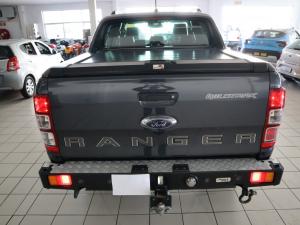 Ford Ranger 2.0Bi-Turbo double cab 4x4 Wildtrak - Image 5