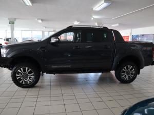 Ford Ranger 2.0Bi-Turbo double cab 4x4 Wildtrak - Image 7
