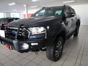 Ford Ranger 2.0Bi-Turbo double cab 4x4 Wildtrak - Image 8