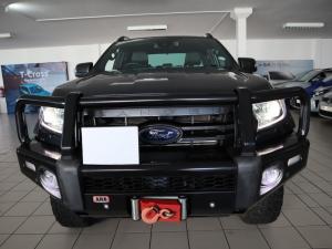 Ford Ranger 2.0Bi-Turbo double cab 4x4 Wildtrak - Image 9