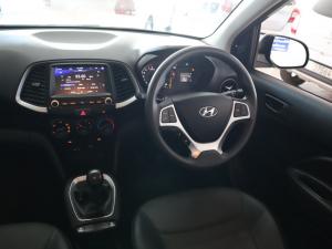 Hyundai Atos 1.1 Motion - Image 10