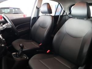 Hyundai Atos 1.1 Motion - Image 11