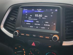Hyundai Atos 1.1 Motion - Image 12