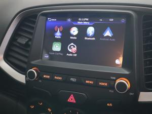Hyundai Atos 1.1 Motion - Image 13