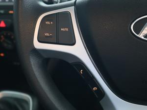 Hyundai Atos 1.1 Motion - Image 18