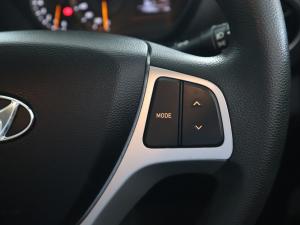 Hyundai Atos 1.1 Motion - Image 19