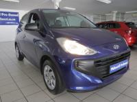 Thumbnail Hyundai Atos 1.1 Motion