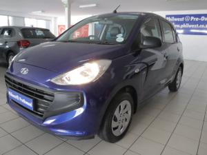 Hyundai Atos 1.1 Motion - Image 1