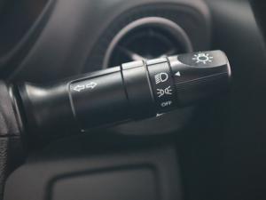 Hyundai Atos 1.1 Motion - Image 21