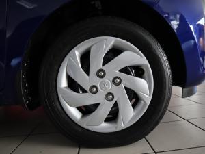 Hyundai Atos 1.1 Motion - Image 22