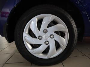 Hyundai Atos 1.1 Motion - Image 23