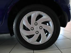 Hyundai Atos 1.1 Motion - Image 24