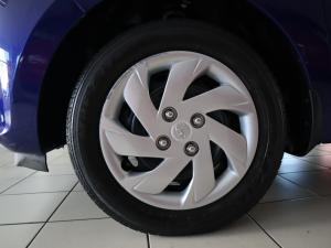Hyundai Atos 1.1 Motion - Image 25
