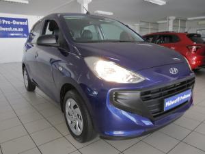Hyundai Atos 1.1 Motion - Image 2
