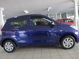 Hyundai Atos 1.1 Motion - Image 3