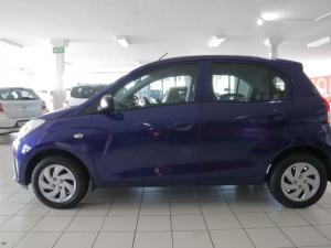Hyundai Atos 1.1 Motion - Image 7