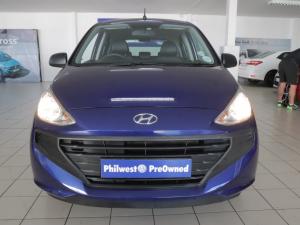 Hyundai Atos 1.1 Motion - Image 8