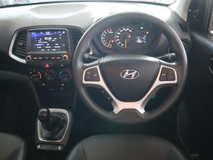 Hyundai Atos 1.1 Motion - Image 9