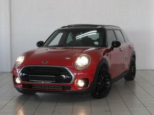 MINI Clubman Cooper Clubman - Image 1