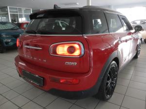 MINI Clubman Cooper Clubman - Image 4