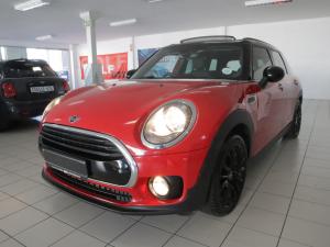 MINI Clubman Cooper Clubman - Image 8