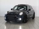 Thumbnail MINI Hatch Cooper S Hatch 5-door